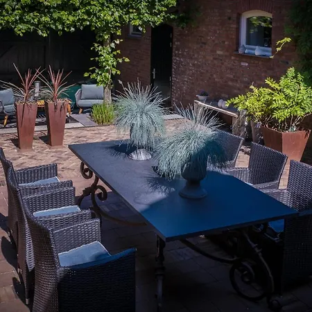 Loft Genzon Apartment
