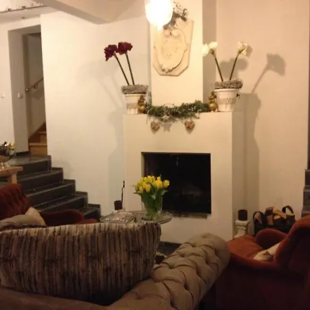 Loft Genzon Apartment *