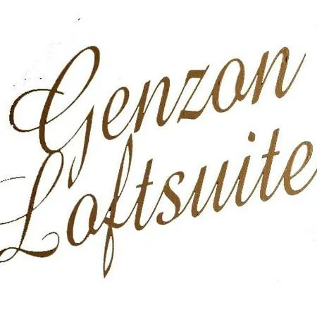 Apartment Loft Genzon Ulestraten