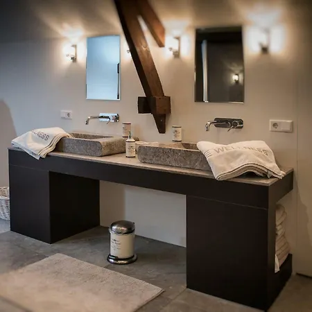 Loft Genzon Apartment