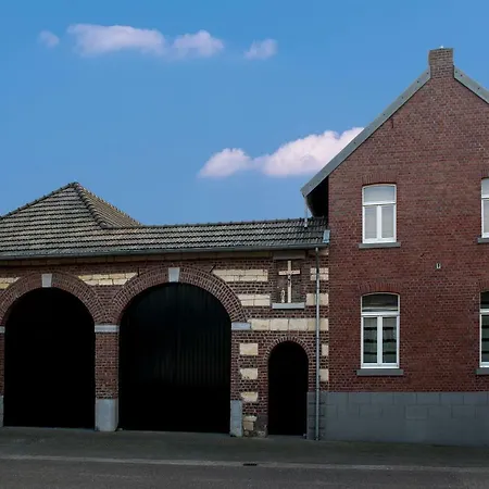 Loft Genzon * Ulestraten