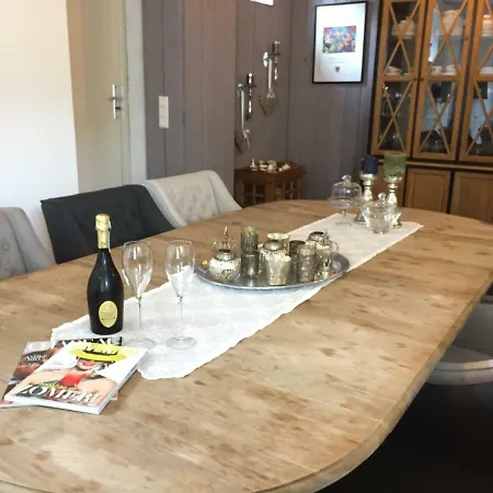 Loft Genzon Apartment