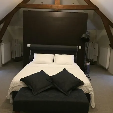 Apartment Loft Genzon Ulestraten
