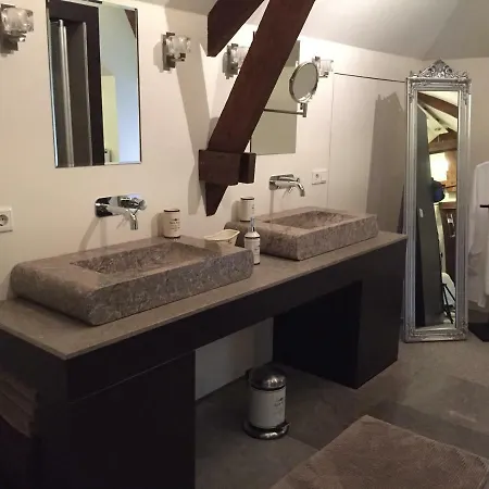 Apartment Loft Genzon