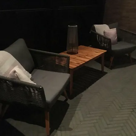Apartment Loft Genzon